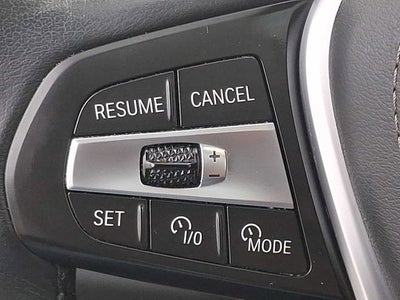 2024 BMW X5 xDrive40i Sports Activity Vehicle