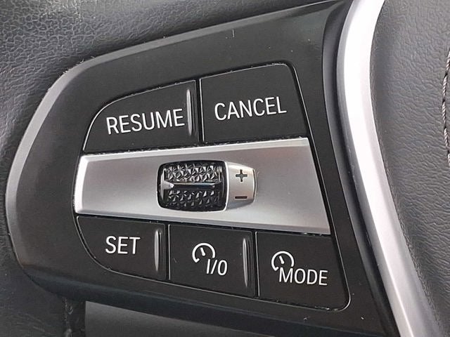 2024 BMW X5 xDrive40i Sports Activity Vehicle