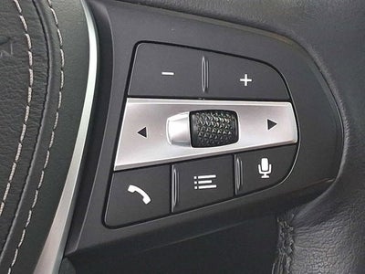 2024 BMW X5 xDrive40i Sports Activity Vehicle