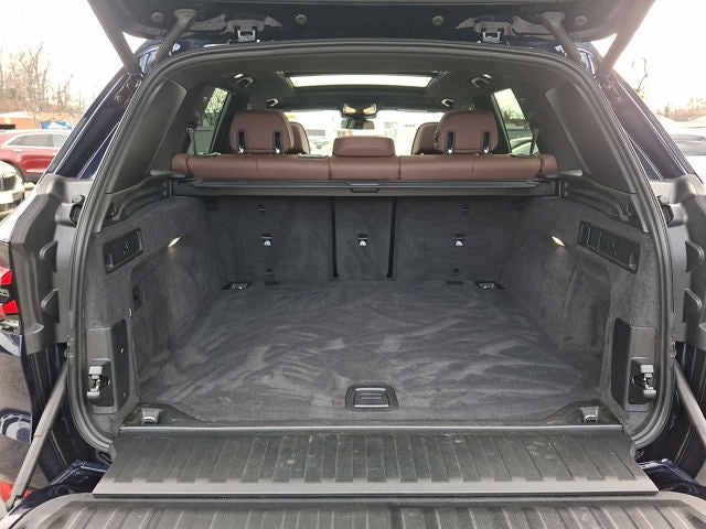 2024 BMW X5 xDrive40i Sports Activity Vehicle