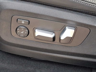 2024 BMW X5 xDrive40i Sports Activity Vehicle