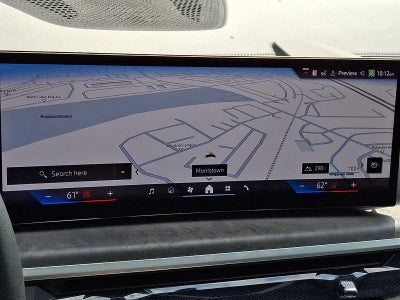 2024 BMW X5 xDrive40i Sports Activity Vehicle