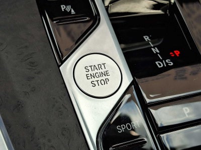 2024 BMW X5 xDrive40i Sports Activity Vehicle