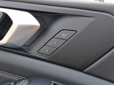 2024 BMW X5 xDrive40i Sports Activity Vehicle