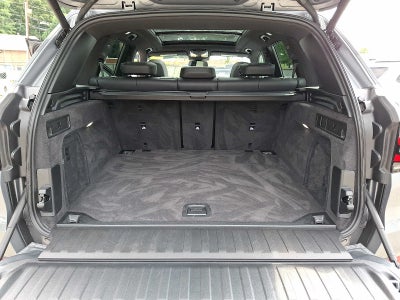 2024 BMW X5 xDrive40i Sports Activity Vehicle