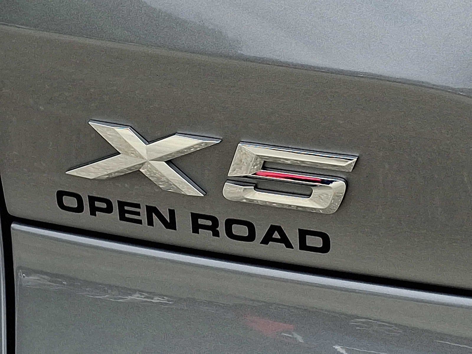 2024 BMW X5 xDrive40i Sports Activity Vehicle