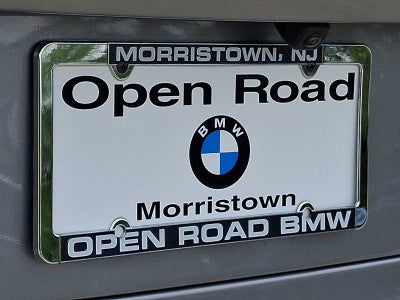 2024 BMW X5 xDrive40i Sports Activity Vehicle