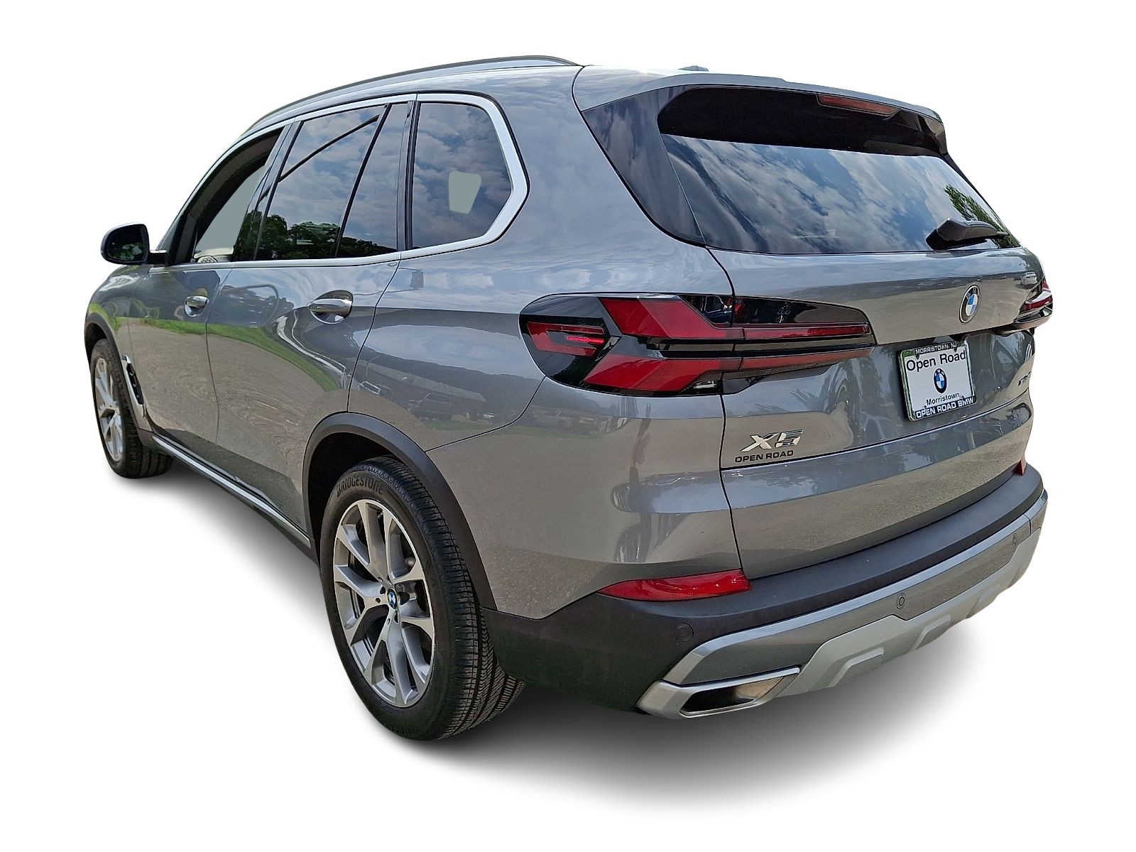 2024 BMW X5 xDrive40i Sports Activity Vehicle