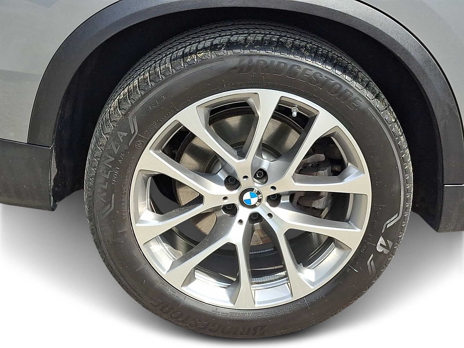 2024 BMW X5 xDrive40i Sports Activity Vehicle