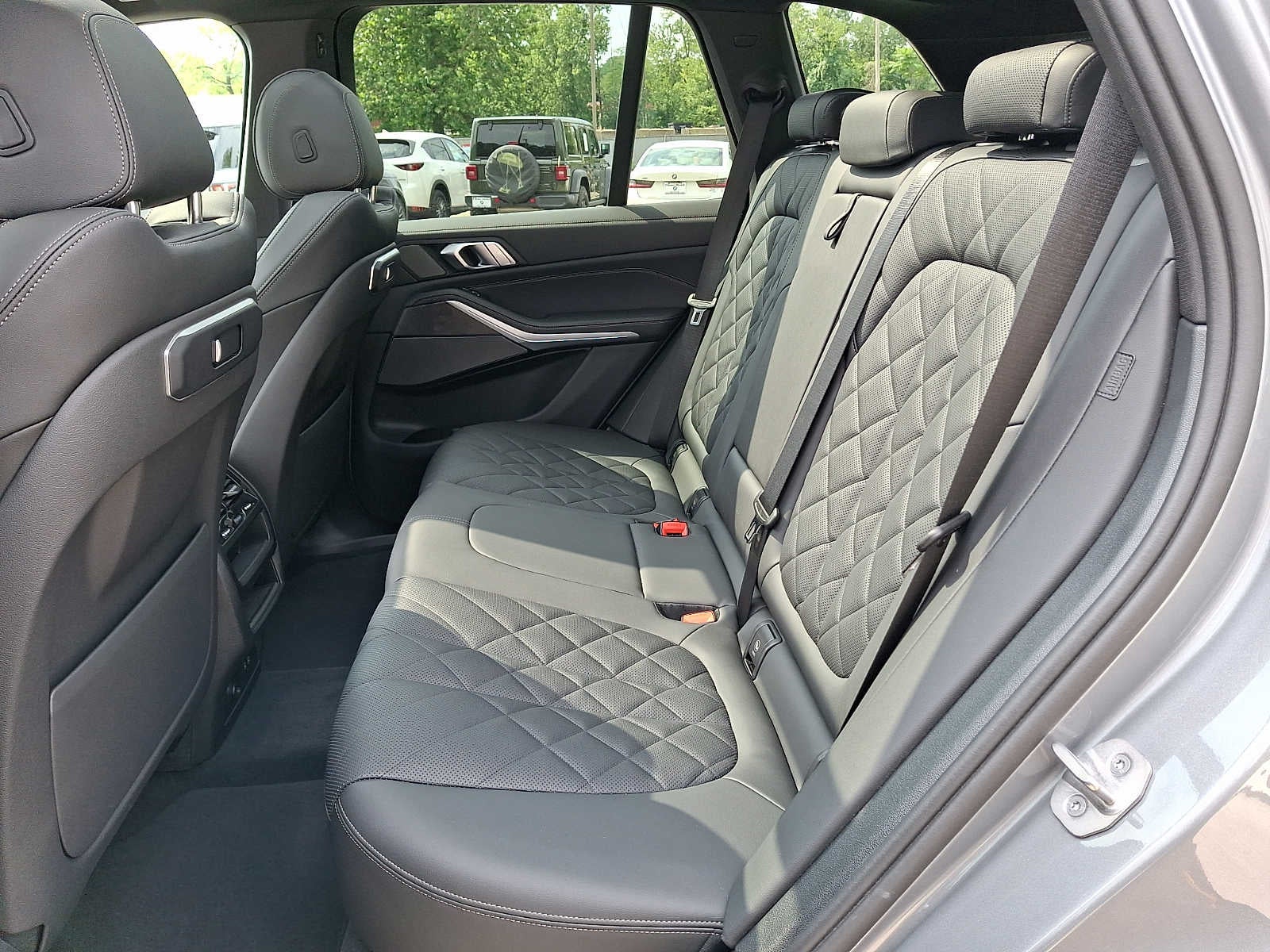 2024 BMW X5 xDrive40i Sports Activity Vehicle