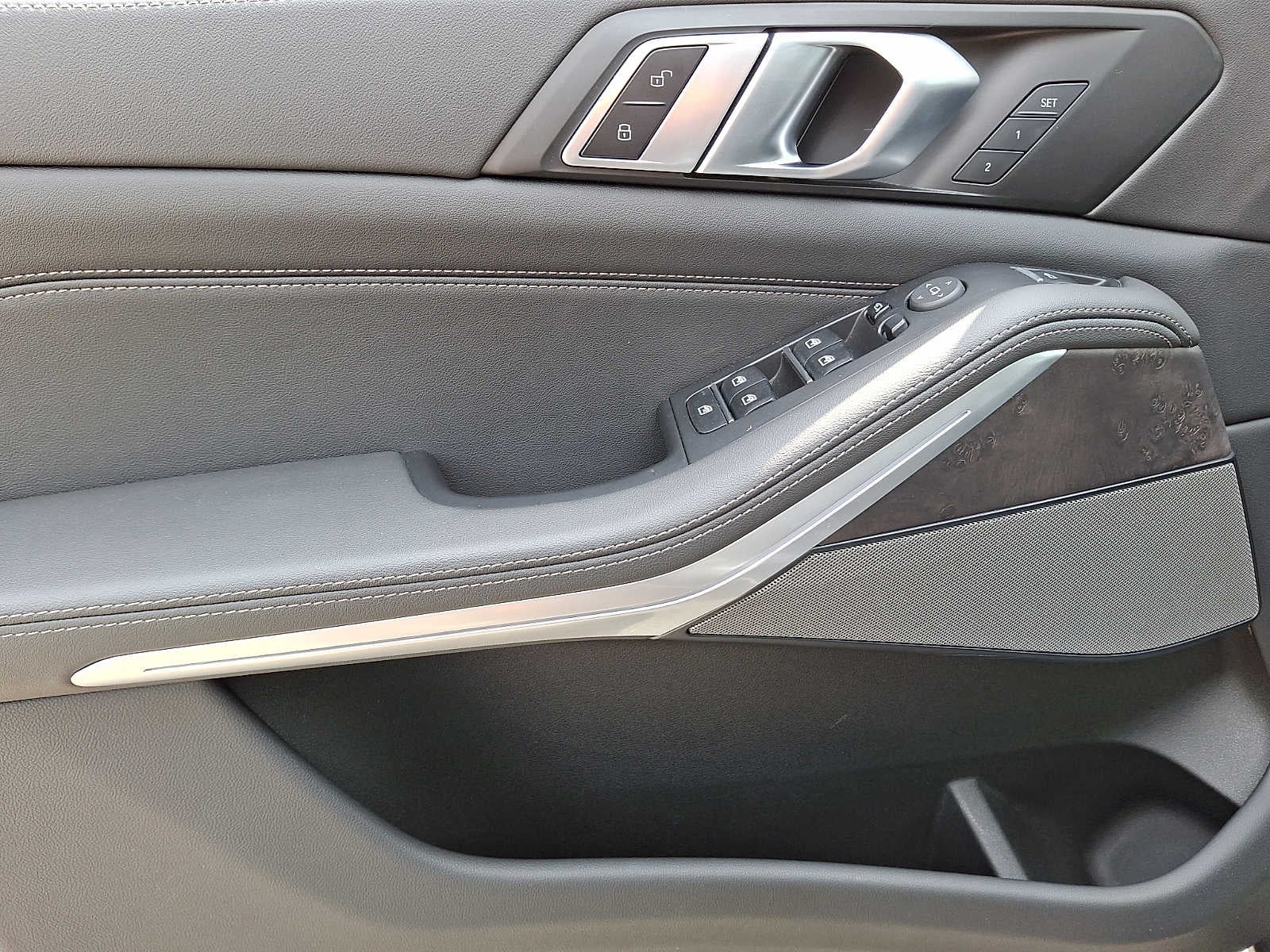 2024 BMW X5 xDrive40i Sports Activity Vehicle
