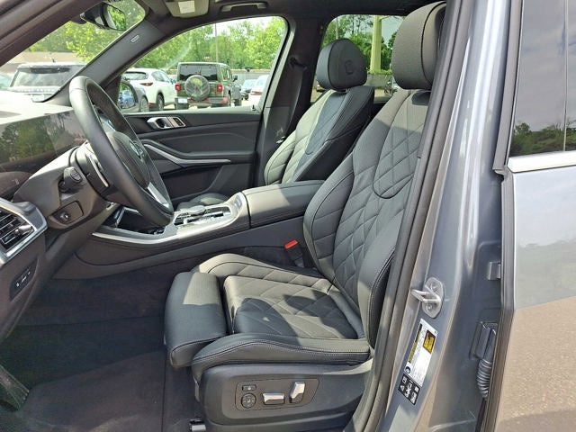 2024 BMW X5 xDrive40i Sports Activity Vehicle