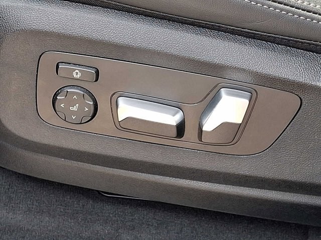 2024 BMW X5 xDrive40i Sports Activity Vehicle