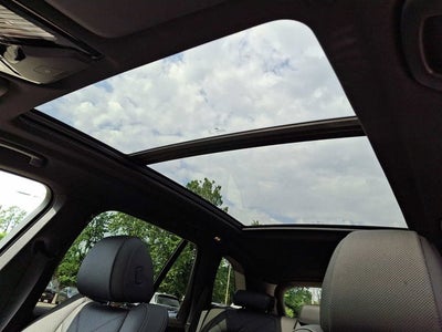2024 BMW X5 xDrive40i Sports Activity Vehicle