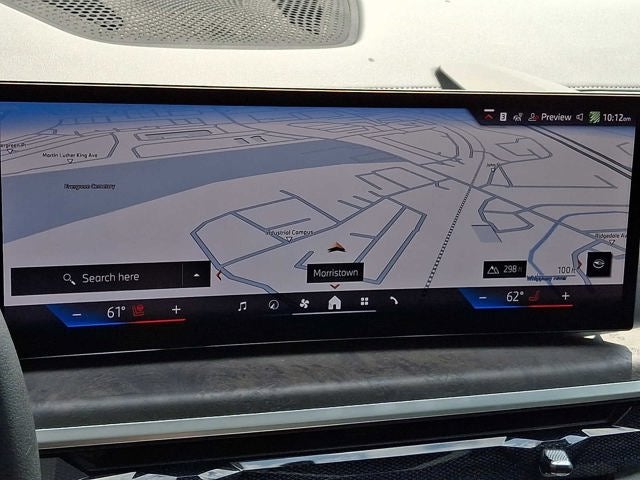 2024 BMW X5 xDrive40i Sports Activity Vehicle