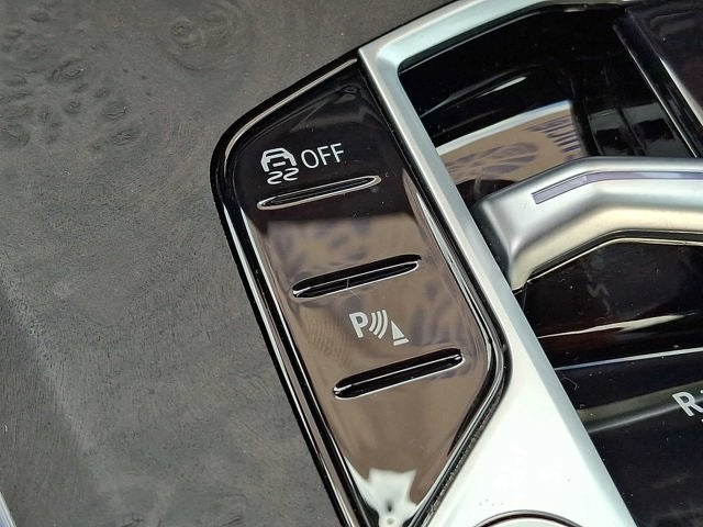 2024 BMW X5 xDrive40i Sports Activity Vehicle