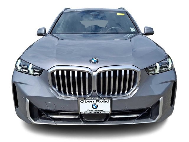 2024 BMW X5 xDrive40i Sports Activity Vehicle
