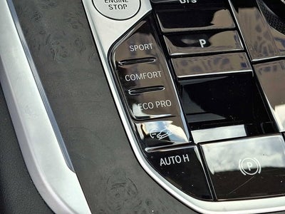 2024 BMW X5 xDrive40i Sports Activity Vehicle