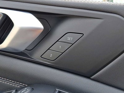 2024 BMW X5 xDrive40i Sports Activity Vehicle