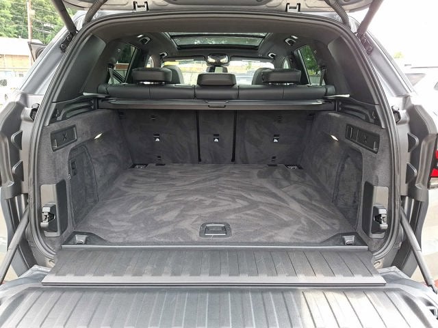 2024 BMW X5 xDrive40i Sports Activity Vehicle