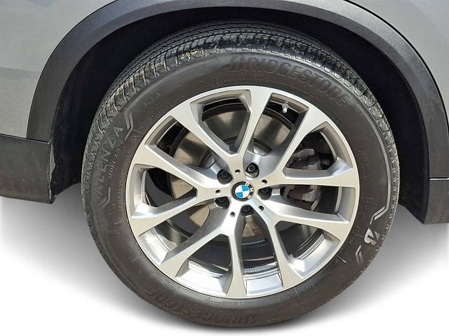 2024 BMW X5 xDrive40i Sports Activity Vehicle