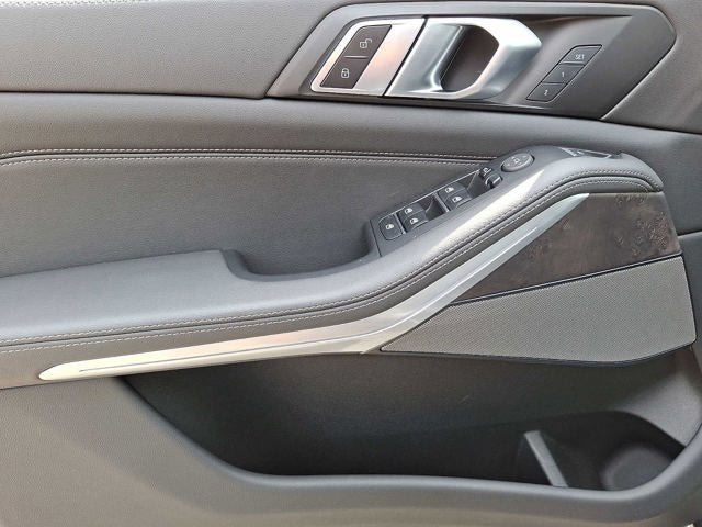 2024 BMW X5 xDrive40i Sports Activity Vehicle