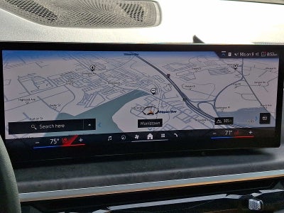 2024 BMW X5 xDrive40i Sports Activity Vehicle
