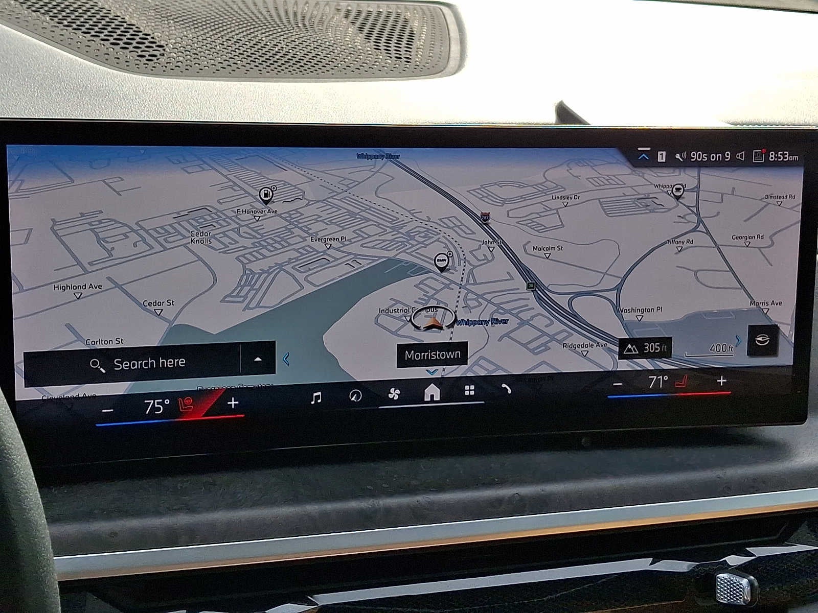 2024 BMW X5 xDrive40i Sports Activity Vehicle