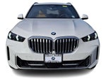 2024 BMW X5 xDrive40i Sports Activity Vehicle