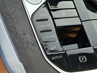 2024 BMW X5 xDrive40i Sports Activity Vehicle