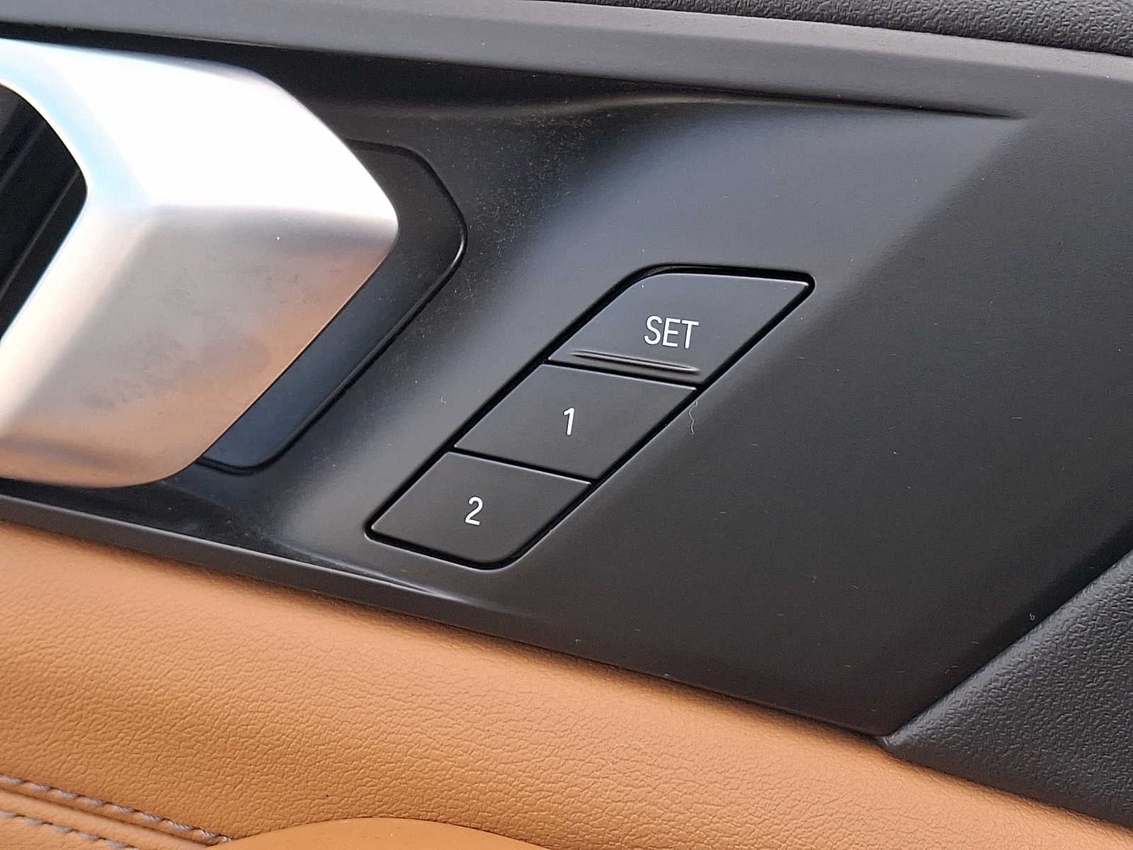2024 BMW X5 xDrive40i Sports Activity Vehicle