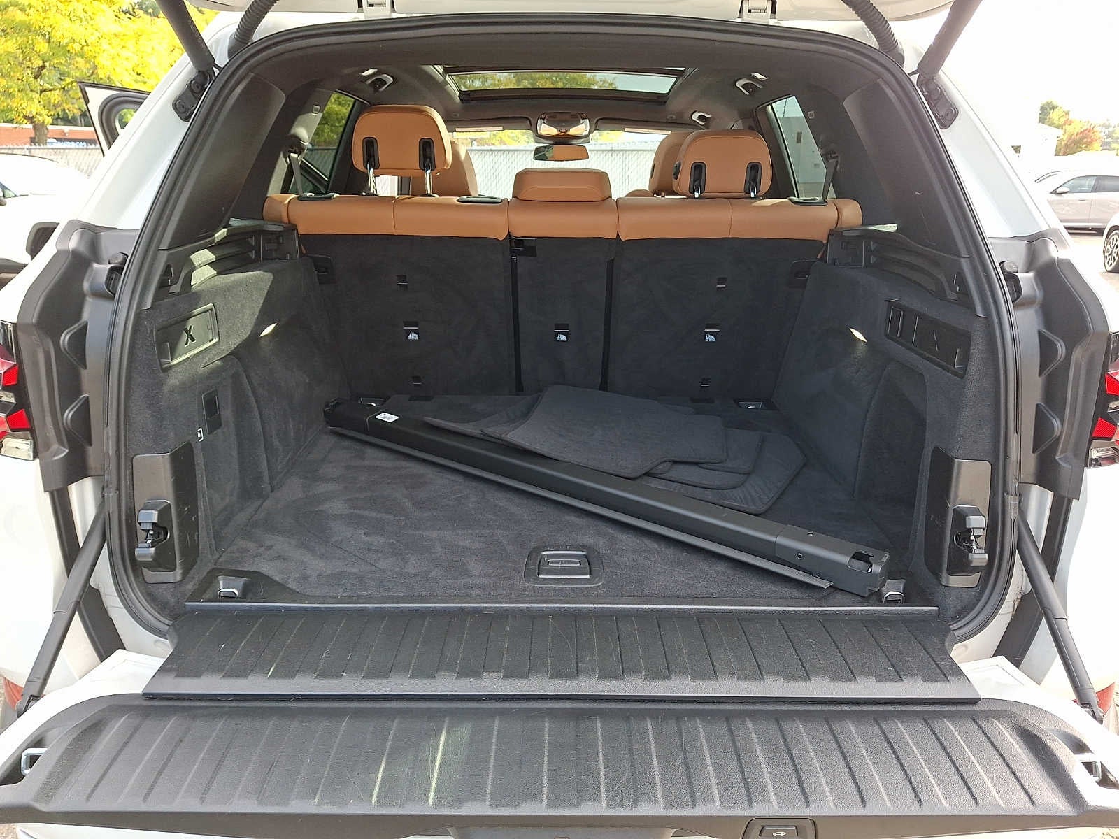 2024 BMW X5 xDrive40i Sports Activity Vehicle