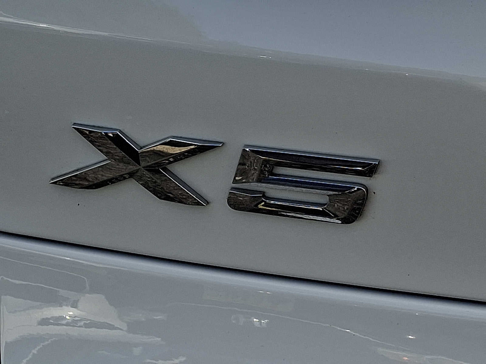 2024 BMW X5 xDrive40i Sports Activity Vehicle