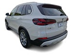 2024 BMW X5 xDrive40i Sports Activity Vehicle