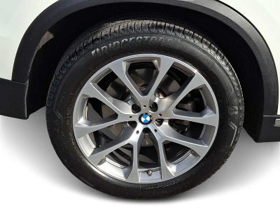 2024 BMW X5 xDrive40i Sports Activity Vehicle