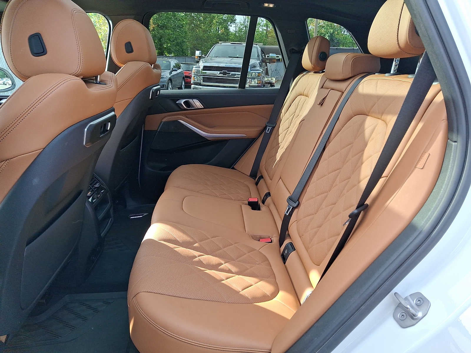 2024 BMW X5 xDrive40i Sports Activity Vehicle