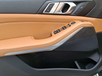 2024 BMW X5 xDrive40i Sports Activity Vehicle