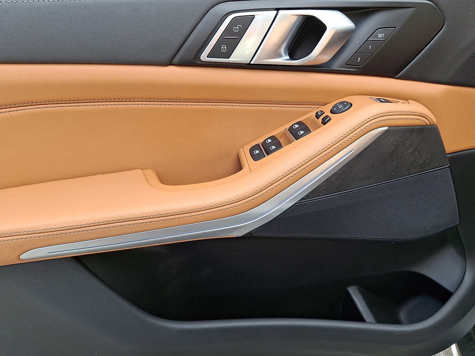2024 BMW X5 xDrive40i Sports Activity Vehicle