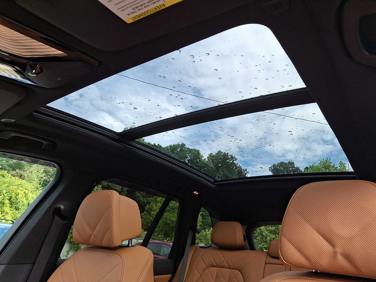 2024 BMW X5 xDrive40i Sports Activity Vehicle