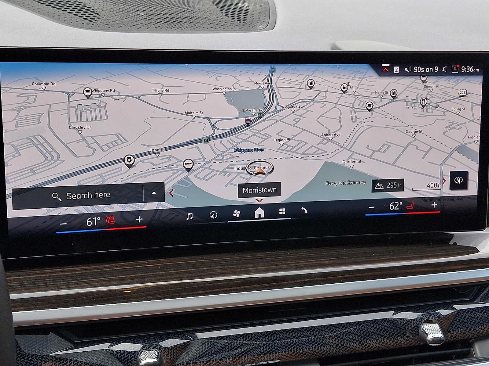 2024 BMW X5 xDrive40i Sports Activity Vehicle