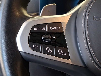 2024 BMW X5 xDrive40i Sports Activity Vehicle