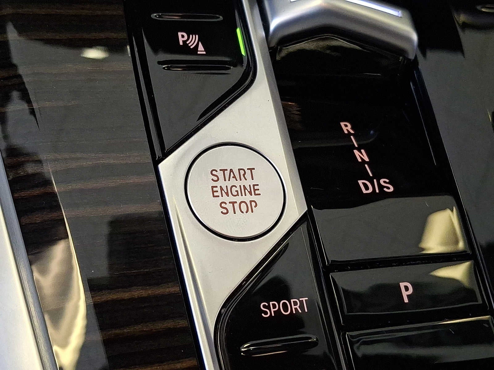 2024 BMW X5 xDrive40i Sports Activity Vehicle