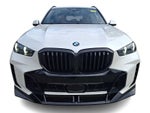 2024 BMW X5 xDrive40i Sports Activity Vehicle