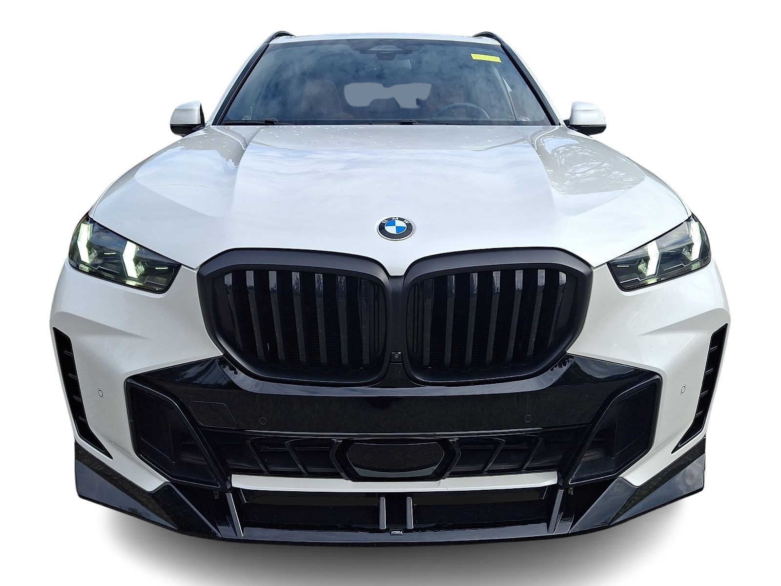 2024 BMW X5 xDrive40i Sports Activity Vehicle