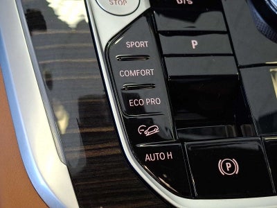 2024 BMW X5 xDrive40i Sports Activity Vehicle
