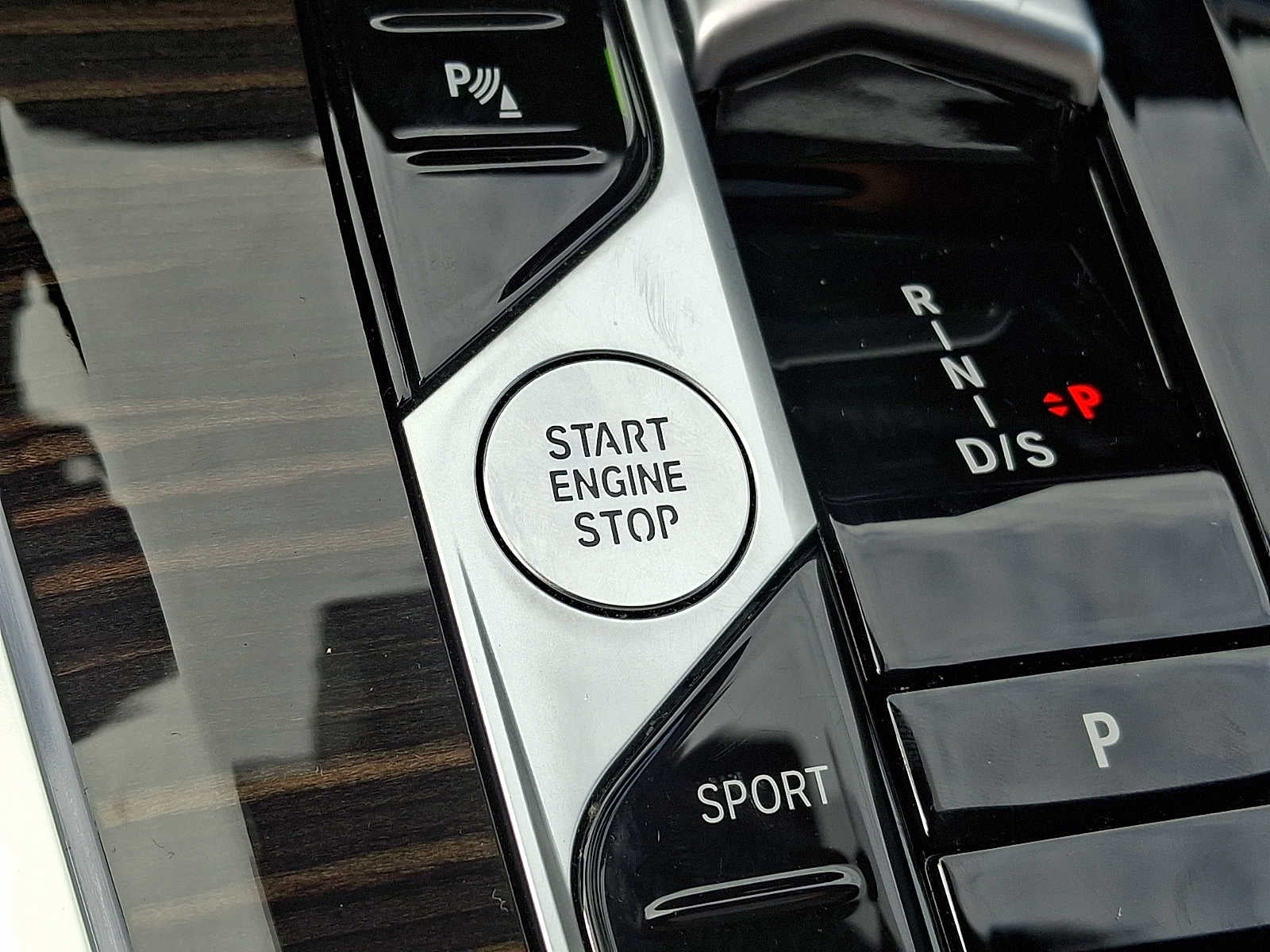 2024 BMW X5 xDrive40i Sports Activity Vehicle