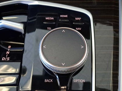 2024 BMW X5 xDrive40i Sports Activity Vehicle