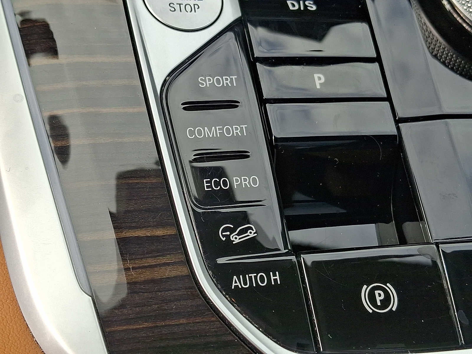 2024 BMW X5 xDrive40i Sports Activity Vehicle