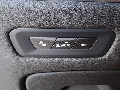 2024 BMW X5 xDrive40i Sports Activity Vehicle