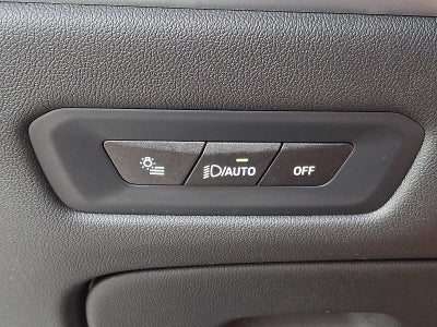 2024 BMW X5 xDrive40i Sports Activity Vehicle